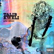 Le texte musical AFTER THE RAIN de TALIB KWELI est également présent dans l'album Gutter rainbows (2011)