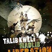 Le texte musical ENGINE RUNNIN' de TALIB KWELI est également présent dans l'album Liberation (2007)