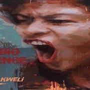 Le texte musical SHE'S MY HERO de TALIB KWELI est également présent dans l'album Radio silence (2017)