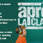 Le texte musical KALINIFTA de APRÈS LA CLASSE est également présent dans l'album Après la classe (2002)