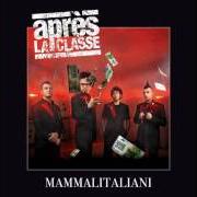 Le texte musical PER UN GIORNO DI PIOGGIA de APRÈS LA CLASSE est également présent dans l'album Mammalitaliani (2010)