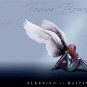 Le texte musical MY FOREVER de TAMAR BRAXTON est également présent dans l'album Bluebird of happiness (2017)