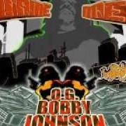 Le texte musical BLAKOUT STATUS de TAME ONE est également présent dans l'album O.G. bobby johnson (2005)