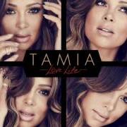 Le texte musical ME de TAMIA est également présent dans l'album Between friends (2006)