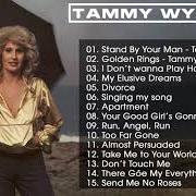 Le texte musical I BIN DA FÜR DI de TAMMY est également présent dans l'album #1 (2018)