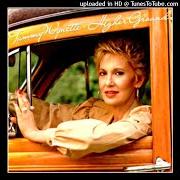 Le texte musical I WASN'T MEANT TO LIVE MY LIFE ALONE de TAMMY WYNETTE est également présent dans l'album Higher ground (1987)