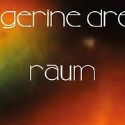 Le texte musical YOU'RE ALWAYS ON TIME de TANGERINE DREAM est également présent dans l'album Raum (2022)