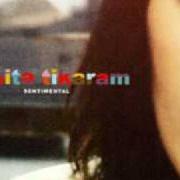 Le texte musical HEART IN WINTER de TANITA TIKARAM est également présent dans l'album Sentimental (2005)