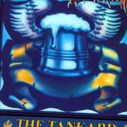 Le texte musical MESS IN THE WEST de TANKARD est également présent dans l'album The tankard (1995)