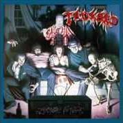 Le texte musical CHAINS (IN YOUR FACE) de TANKARD est également présent dans l'album Zombie attack (1986)