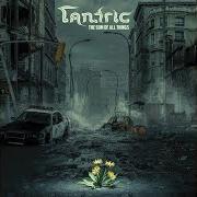Le texte musical TWISTING AND TURNING de TANTRIC est également présent dans l'album The sum of all things (2021)