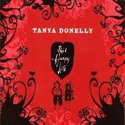 Le texte musical TO THE LIGHTHOUSE de TANYA DONELLY est également présent dans l'album This hungry life (2006)