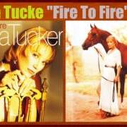 Le texte musical I'LL TAKE THE MEMORIES de TANYA TUCKER est également présent dans l'album Fire to fire (1995)