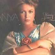 Le texte musical THE GOSPEL SINGER de TANYA TUCKER est également présent dans l'album Here's some love (1976)