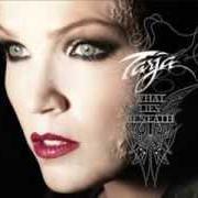 Le texte musical DARK STAR de TARJA TURUNEN est également présent dans l'album What lies beneath (2010)