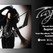 Le texte musical EAGLE EYE de TARJA TURUNEN est également présent dans l'album The shadow self (2016)