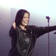 Le texte musical WISHMASTER de TARJA TURUNEN est également présent dans l'album Luna park ride (2015)