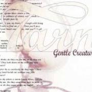 Le texte musical STRANGER IN THE MIRROR de TARNATION est également présent dans l'album Gentle creatures (1995)