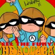 Le texte musical STUCK IN A MOVIE! de THE AQUABATS est également présent dans l'album Charge!! (2005)