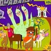 Le texte musical ROBOT THEME SONG de THE AQUABATS est également présent dans l'album Myths, legends and other amazing adventures (2000)