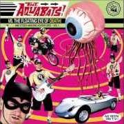 Le texte musical LOTTO FEVER de THE AQUABATS est également présent dans l'album The aquabats vs. the floating eye of death! (1999)