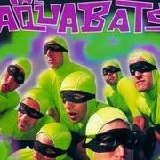 Le texte musical IT'S CRAZY MAN! de THE AQUABATS est également présent dans l'album The return of the aquabats (1996)
