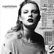 Le texte musical END GAME de TAYLOR SWIFT est également présent dans l'album Reputation (2017)