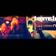 Le texte musical BLVDKNIGHTS de TEAM SLEEP est également présent dans l'album Team sleep (2005)
