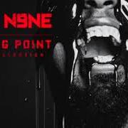 Le texte musical HUNGER de TECH N9NE est également présent dans l'album E.B.A.H. & boiling point: k.O.D. collection (2012)