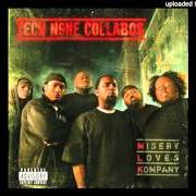 Le texte musical THAT BOX de TECH N9NE est également présent dans l'album Misery loves kompany (2007)