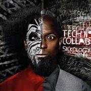 Le texte musical RED NOSE de TECH N9NE est également présent dans l'album Sickology 101 (2009)