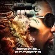 Le texte musical THIZZLES de TECH N9NE est également présent dans l'album Something else (2013)