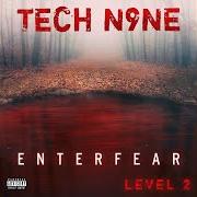 Le texte musical HELLCAT de TECH N9NE est également présent dans l'album Enterfear (2020)