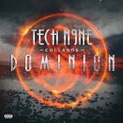 Le texte musical WHEELS LIKE HILL de TECH N9NE est également présent dans l'album Dominion (2017)