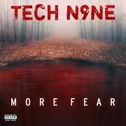 Le texte musical THE REPORT (SKIT) de TECH N9NE est également présent dans l'album More fear (2020)