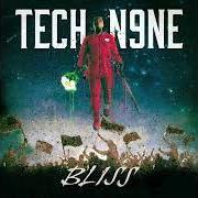 Le texte musical I MET A MORPH de TECH N9NE est également présent dans l'album Bliss (2023)