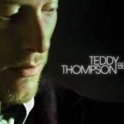 Le texte musical THE ONE I CANT HAVE de TEDDY THOMPSON est également présent dans l'album Bella (2011)