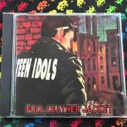 Le texte musical HOW LONG de TEEN IDOLS est également présent dans l'album Full leather jacket (2000)