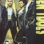Le texte musical BREAKIN' UP de TEEN IDOLS est également présent dans l'album Teen idols (1997)