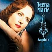 Le texte musical SOMEBODY JUST LIKE YOU de TEENA MARIE est également présent dans l'album Sapphire (2006)