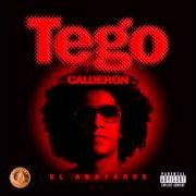 Le texte musical INTRO (FEAT. LUISMA) de TEGO CALDERÓN est également présent dans l'album El abayarde (2003)