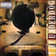Le texte musical POR QUE de TEGO CALDERÓN est également présent dans l'album The underdog: el subestimado (2006)