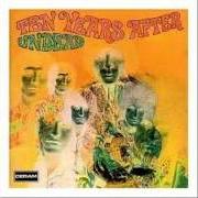 Le texte musical SUMMERTIME INTO SHANTUNG CABBAGE de TEN YEARS AFTER est également présent dans l'album Undead (1968)