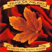 Le texte musical STA PASSANDO 'O JAZZ de TERESA DE SIO est également présent dans l'album La mappa del nuovo mondo (1993)