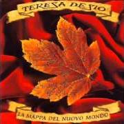 Le texte musical PEDALA, PEDALA (UNA RAGAZZA AL GIRO D'ITALIA) de TERESA DE SIO est également présent dans l'album La mappa del nuovo mondo (1993)