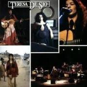 Le texte musical MARZO de TERESA DE SIO est également présent dans l'album Voglia 'e turnà (1991)