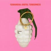 Le texte musical HUSH de TERRANOVA est également présent dans l'album Digital tenderness