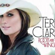 Le texte musical LONESOME'S LAST CALL de TERRI CLARK est également présent dans l'album Roots & wings (2011)