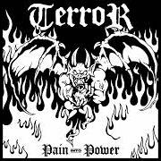 Le texte musical ONE THOUSAND LIES de TERROR est également présent dans l'album Pain into power (2022)