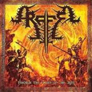 Le texte musical THE RISE de ARAFEL est également présent dans l'album Second strike: through the flames of the ages (2005)